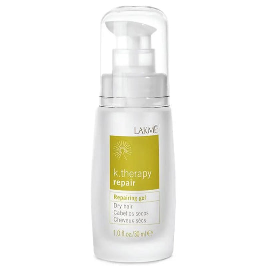 Lakme K.Therapy Repair plaukų gelis 30ml