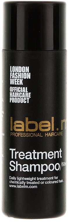 Label.M Color Stay šampūnas 60ml