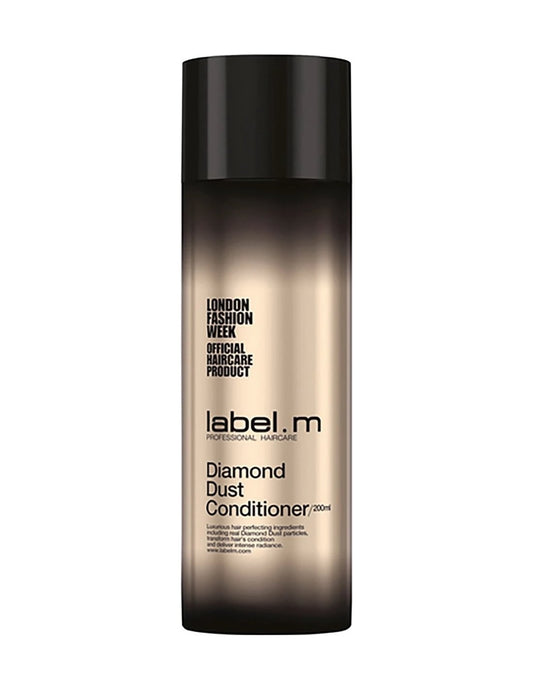 Label.M Diamond Dust kondicionierius 200ml