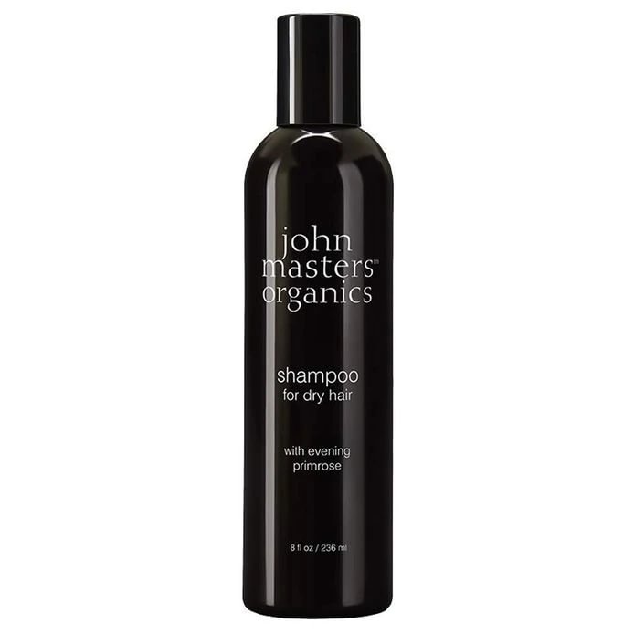 John Masters Organics levandų rozmarinų šampūnas