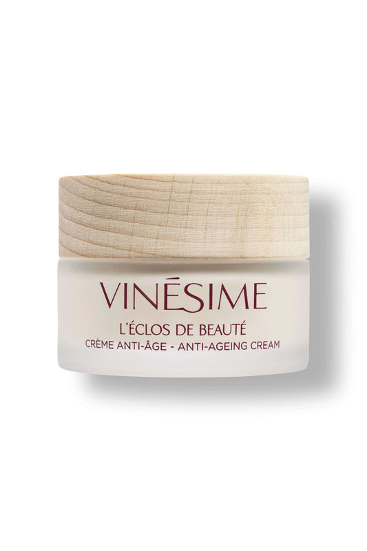 Vinesime Anti-Ageing veido kremas 50ml