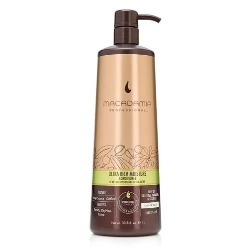 Macadamia Ultra Rich Moisture kondicionierius 1000ml