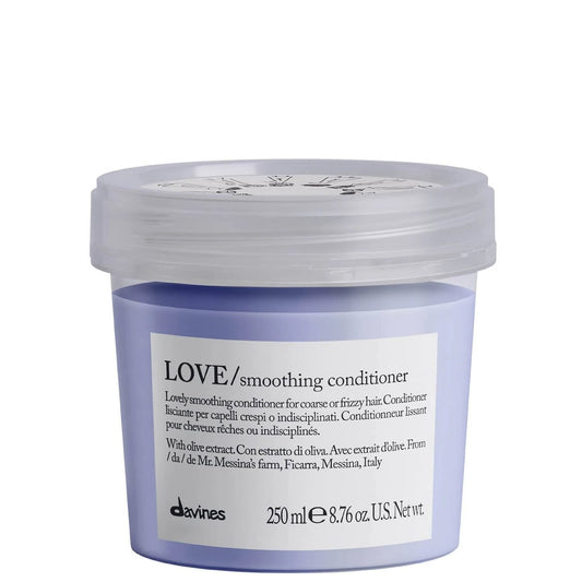 Davines Love Smoothing kondicionierius