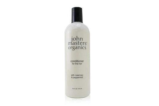 John Masters Organics Rosemary & Peppermint kondicionierius