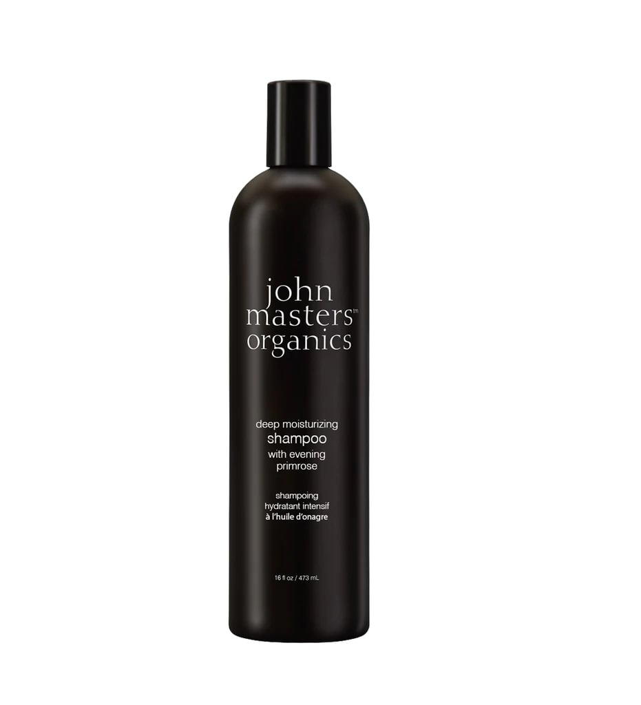 John Masters Organics levandų rozmarinų šampūnas