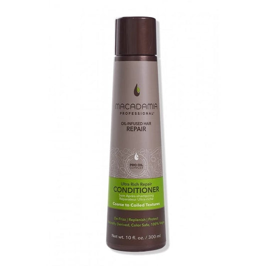 Macadamia Ultra Rich Moisture kondicionierius 300ml