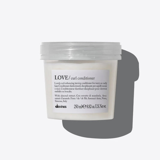 Davines Love Curl kondicionierius