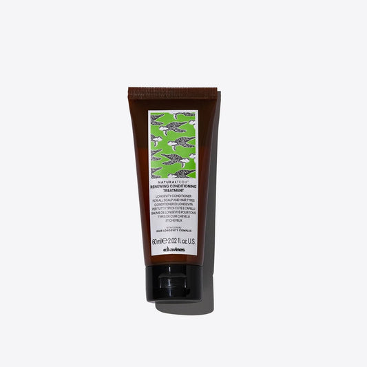 Davines Renewing plaukų kondicionierius 60ml