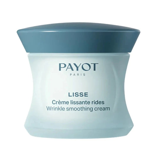 Payot Lisse raukšles išlyginantis kremas 50ml