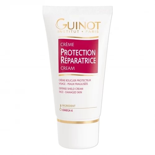 Guinot Protection Reparatrice veido kremas 50ml