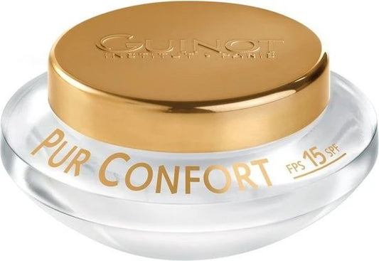 Guinot Pur Confort veido kremas 50ml