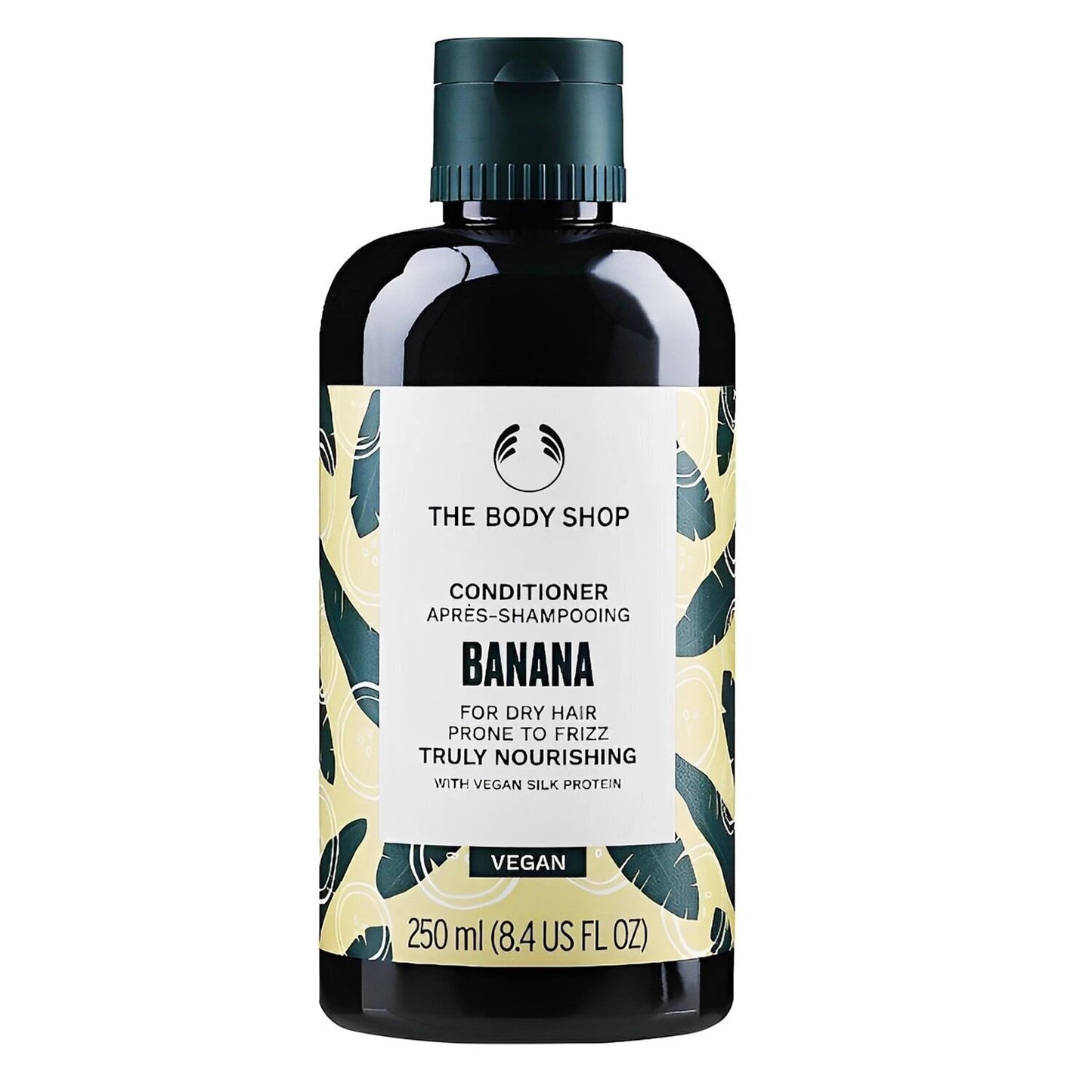 The Body Shop Banana kondicionierius 250ml