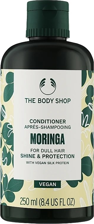 The Body Shop Moringa kondicionierius 250ml