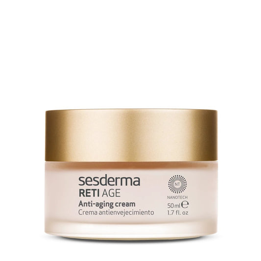 Sesderma Reti-Age veido kremas 50ml