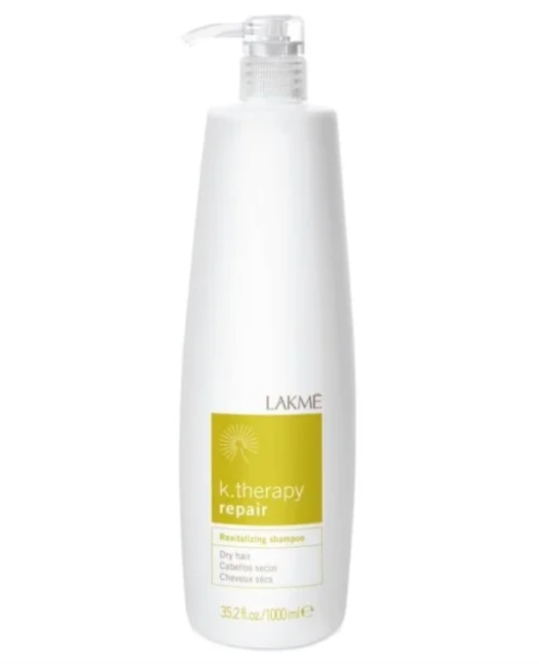 Lakme K.Therapy Repair šampūnas 1000ml